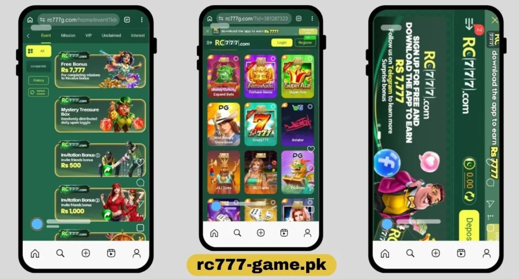 RC777APK