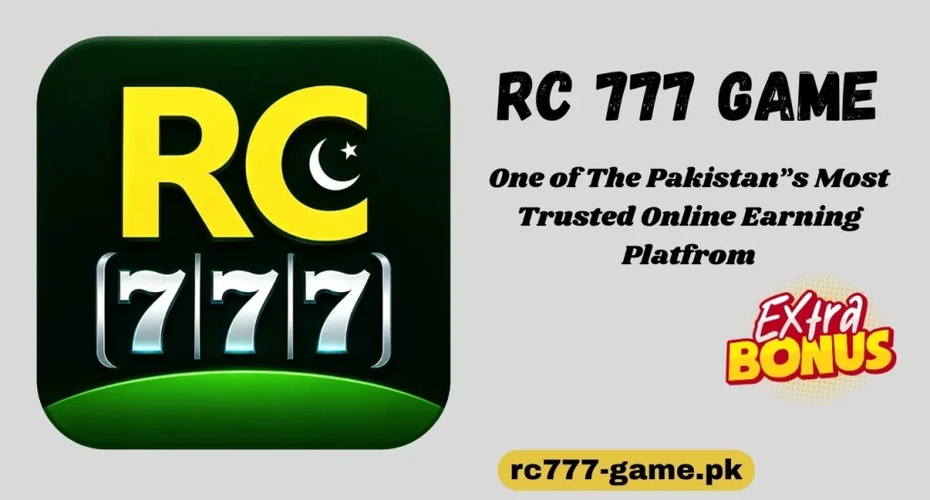 RC777